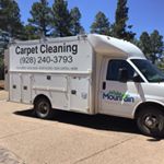 Profile Picture of Michael Zachery (@whitemtncleaningsystems) on Instagram