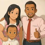 Profile Picture of Michael Törres Berriö (@michaelboomboom.boom) on Facebook