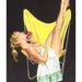 Profile Picture of Stephanie Ravinet (@stefoxybrown) on Pinterest