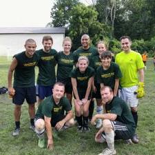 Profile Picture of Jacob Balser (@jbezzey14) on Twitter