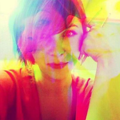 Profile Picture of Cat Mouton (@MsCatM) on Twitter