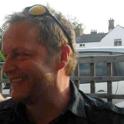 Profile Picture of Steve Hodson (@stevehodson1961) on Twitter