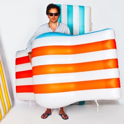 Profile Picture of Pablo Crespo Pita (@PabloCrespoPita) on Twitter