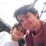 Profile Picture of Marcus Francisco Maioral Lemos (@marcus_maioral) on Instagram