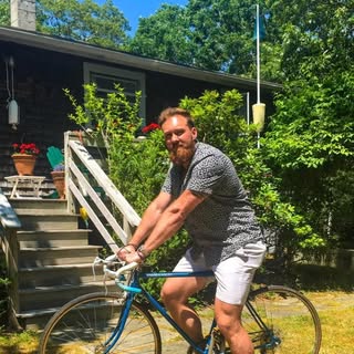 Profile Picture of Charles Alexander Zajac (@notthe_averageginger) on Instagram