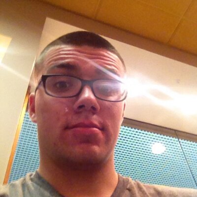 Profile Picture of FrankMastaFlex (@RobertManey) on Twitter