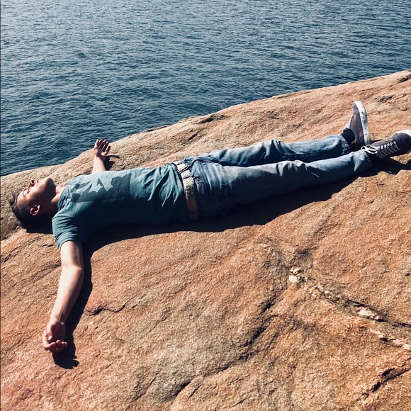 Profile Picture of Kyle Anson (@kyleanson360) on Poshmark