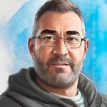 Profile Picture of Eric Brahms (@ericbrahms) on Instagram