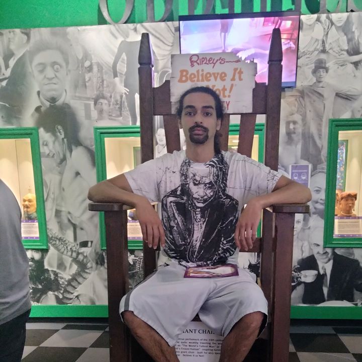 Profile Picture of Zachary Ritter (@@zacharyritter9) on Tiktok