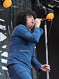 Profile Picture of Cedric Bixler-Zavala - Wikipediaon Wikipedia