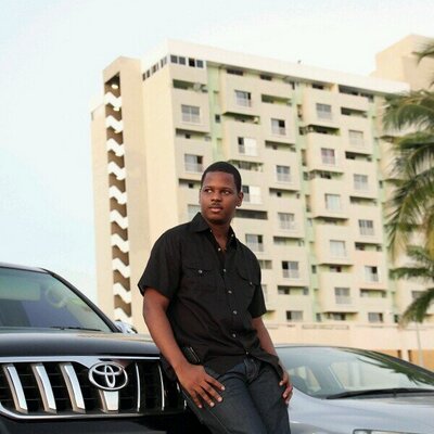 Profile Picture of Rory Mitchell (@RoryMitch) on Twitter