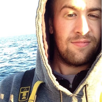 Profile Picture of Jason  Spurgeon (@7hoe7) on Twitter