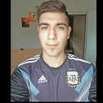 Profile Picture of Lucas Gallardo (@lucasge9) on Instagram