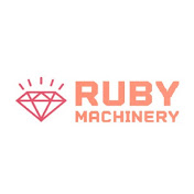 Profile Picture of Mark Leung (@Rubymachinery) on Youtube