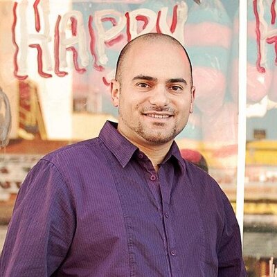 Profile Picture of Joshua Bloom (@joshuabloom01) on Twitter