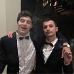 Profile Picture of Wyatt Fritz (@wyatt_.fritz) on Instagram