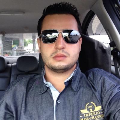 Profile Picture of MARCO A. TOLEDO (@toledo_tim) on Twitter