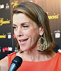 Profile Picture of Wendie Malick - Wikipediaon Wikipedia