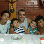 Profile Picture of javier merlo (@javitomerlo14) on Instagram