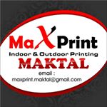 Profile Picture of Maxprint  Maktal (@maxprintmaktal) on Instagram