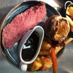 Profile Picture of Rob Finch (@dinsdalechef_) on Instagram