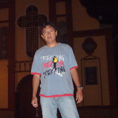 Profile Picture of Iván Avellaneda M. (@IvanAvellanedaM) on Twitter