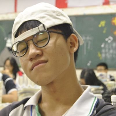 Profile Picture of Haixin Huang (@Viktor_Razov) on Twitter