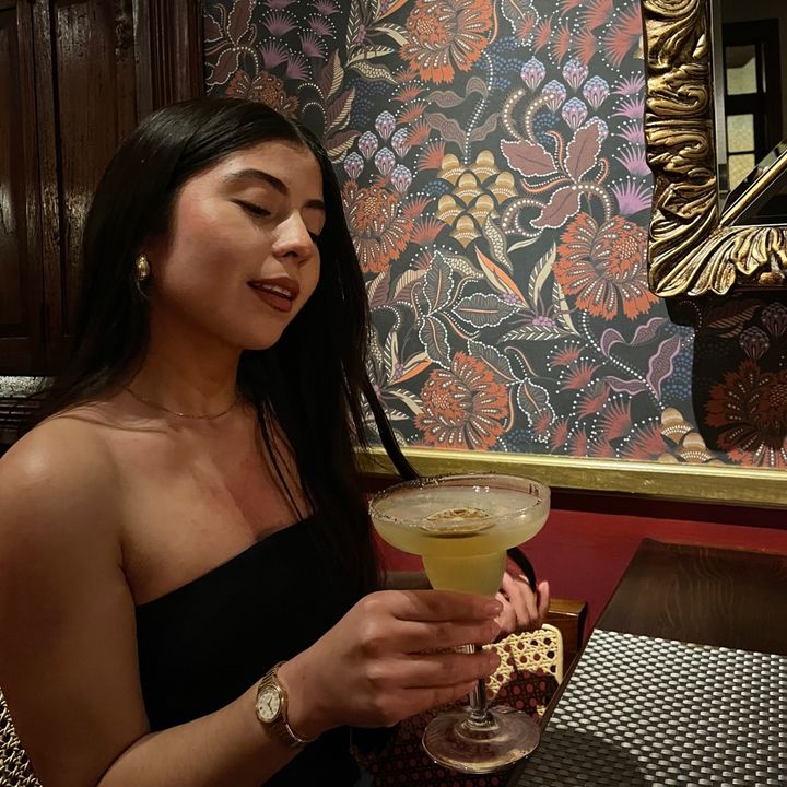 Profile Picture of Camii (@camillasserrano) on Tiktok