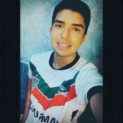 Profile Picture of Gabriel Baeza (@Gabriel_Baeza) on Twitter