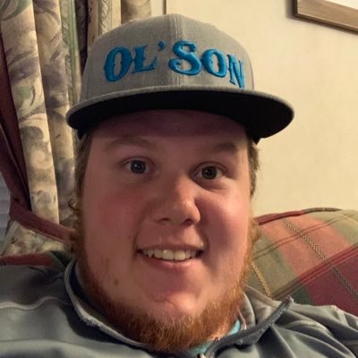 Profile Picture of Chase Lakerat Crum (@Thelakerat_Crum) on Twitter