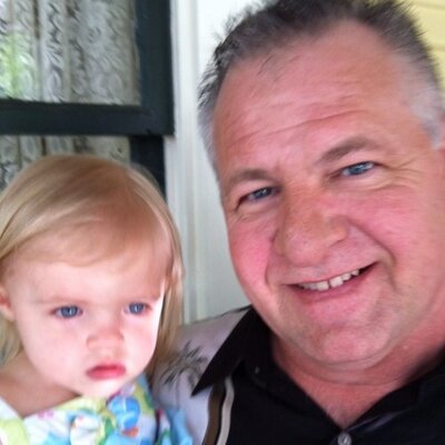 Profile Picture of Paul Johann (@rpjohann) on Twitter