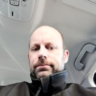 Profile Picture of David Harkness (@ITFieldEngineer) on Twitter