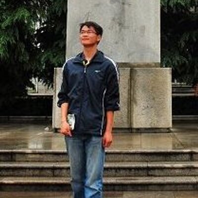 Profile Picture of Henry Chou (@ChouHenry) on Twitter