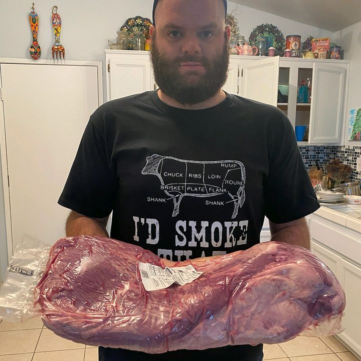 Profile Picture of Robert Peek (@robertpeek) on Tiktok