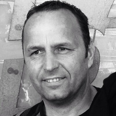 Profile Picture of Mike S. Beyer (@BeyerMike) on Twitter