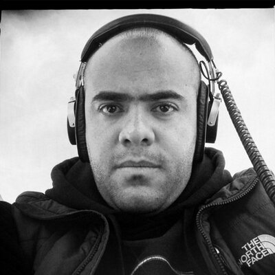 Profile Picture of Daniel Balboa (@danibalboa) on Twitter