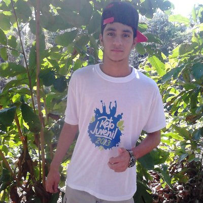 Profile Picture of Reinaldo Rojas (@reinaldorojas5) on Twitter