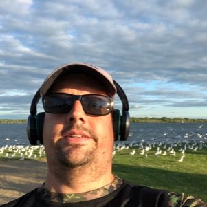 Profile Picture of Dan Mossman (@DanMossman1) on Twitter