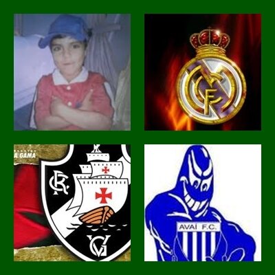 Profile Picture of Leonardo Passos (@leonardopassos8) on Twitter