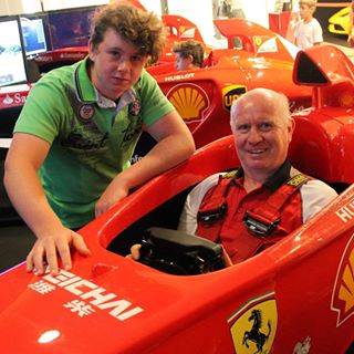 Francesco Farronato - Facebook Profile Picture of Francesco Farronato (@francesco.farronato.5) on Facebook