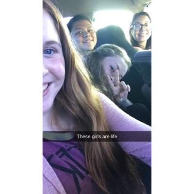 Profile Picture of Hayley Jade Belless (@GingerQueen303) on Twitter