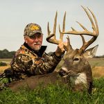 Profile Picture of Don Higgins (@higginsoutdoors) on Instagram