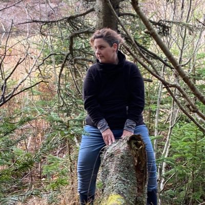 Profile Picture of Deb Ambridge Fisher (@DeborahFisher16) on Twitter