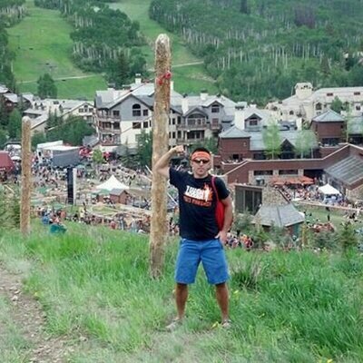 Profile Picture of Taylor Rhoades (@T_rowads) on Twitter