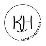 Profile Picture of Katie Harley (@katieharleyart) on Instagram