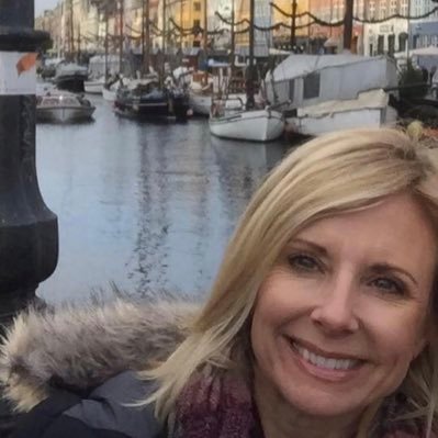 Profile Picture of Suzanne_Speed (@SpeedSuzanne) on Twitter