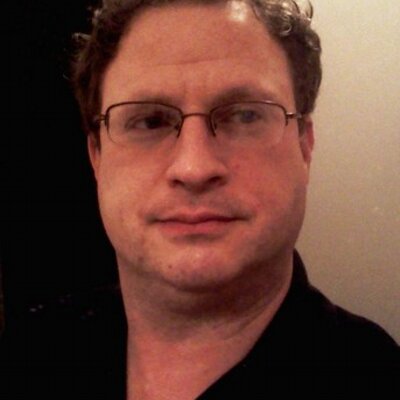Profile Picture of Kenneth Stein (@postjockey) on Twitter