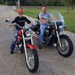 Profile Picture of Jamie Larson (@jamie_lea_larson) on Instagram