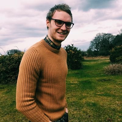 Profile Picture of Brad (@Brad_Harrison92) on Twitter
