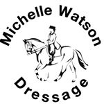 Profile Picture of Michelle Watson Dressage (@michelle_watson_dressage) on Instagram